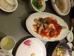 -姑苏家宴·苏帮菜·松鼠桂鱼(苏州总店)