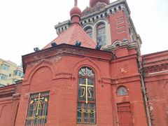 -圣·阿列克谢耶夫教堂