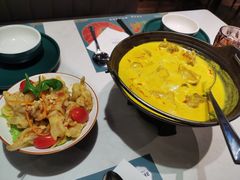 -美奈小馆·越南料理(中航城君尚购物中心店)