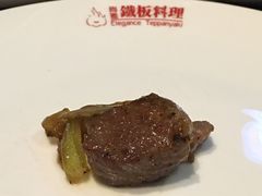 -尚雅铁板料理自助餐厅(乐松店)