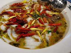 -太二酸菜鱼(正大广场店)