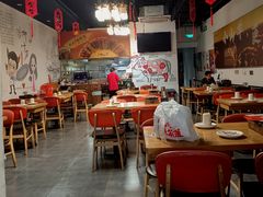 -柳叶刀烧烤(北大清华店)