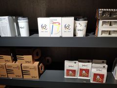 -Seesaw Coffee(环贸iapm店)