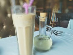 鸳鸯-哈布斯扒房(华发商都店)