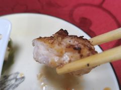 -北京龙庆四季香农家饭庄·灶台鱼·碳烤虹鳟鱼(龙庆峡店)