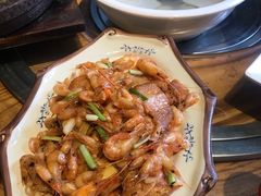 -农厨好味·温泉鹅·农家菜