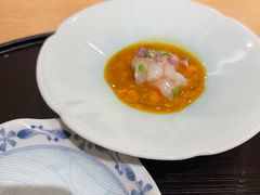 -鮨青(恒基名人购物中心店)