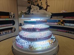 -涨巢·潮玩水疗局