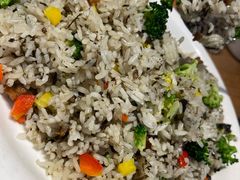 -枣子树·素食餐厅(普陀山店)