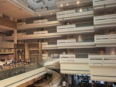 -桂林喜来登饭店雅琴咖啡厅