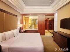 -苏州吴宫泛太平洋酒店