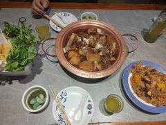 -清真·牛掌柜(奉天街店)