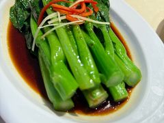 -香港池仔记肠粉王(博多新记襄阳南路店)