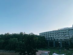 -天目湖涵田度假村