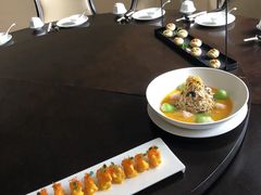 包厢-ManHo万豪中餐厅(成都茂业JW万豪酒店)