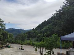 -白洋淀景区