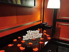 -上海苏宁宝丽嘉酒店·嘉府壹号中餐厅