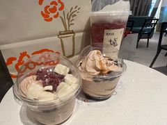 -喜茶(天津乐宾百货店)
