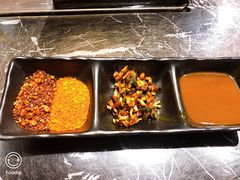 -烧烤季休闲餐厅(贵阳蟠桃宫店)