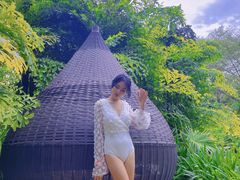 -厦门日月谷温泉渡假村