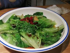 -费大厨辣椒炒肉(万家丽一店)