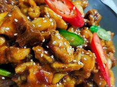 -咖啡人·融合餐厅(万达环宇店)