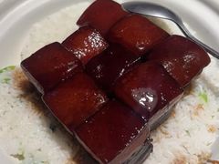 -新白鹿餐厅(松江开元地中海店)