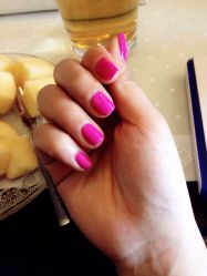 IMG_8253-S · Nail 自助美甲美睫