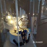 DOLLAR·CAKE