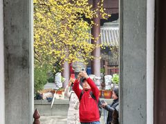 -钱王祠