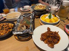 -新白鹿餐厅(城西银泰城店)