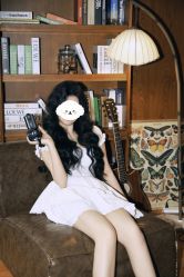 -WAVE SODA摄影工作室