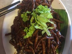 -金莲记(茨厂街店)