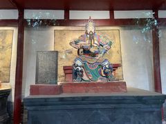 -成都武侯祠博物馆