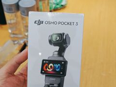 -DJI大疆(深圳华强北曼哈授权体验店)