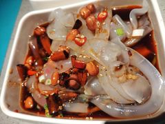 -半天妖烤鱼(永旺梦乐城店)