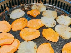 -杨记齐齐哈尔烤肉(总店)