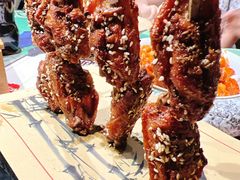 -淀里船宴(卓达店)