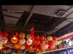 -唐力九头鸟烧烤·罗田吊锅(西云楼店)