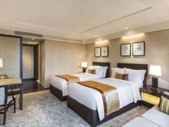 -南京圣和府邸豪华精选酒店