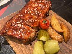 -Nord Grill&Bar Highland诺德西餐(深圳欢乐海岸店)