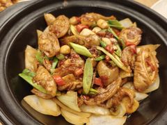 -品海楼·大连海胆锅贴馆(东港店)