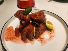 -北平盛世·新京菜·北京烤鸭(劲松·双井店)