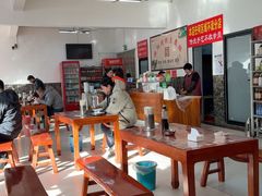 -饶阳传统豆腐脑