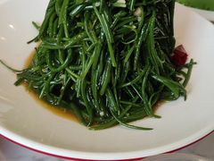 -兴庆斋·盐池手抓羊肉清真餐厅(交通学院店)