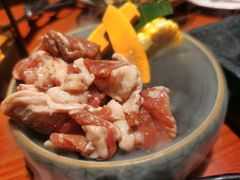 -山之屋炭火烧肉·生啤畅饮(大朗万科中央公园店)