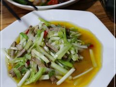 -军子大排档(迎春花园店)