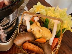 -小银家日式简餐(中信丹阳花园店)