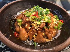 -阿嫂印象·民间江湖菜(大学城店)