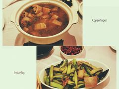 -粗茶淡饭·汉口公馆(循礼门店)